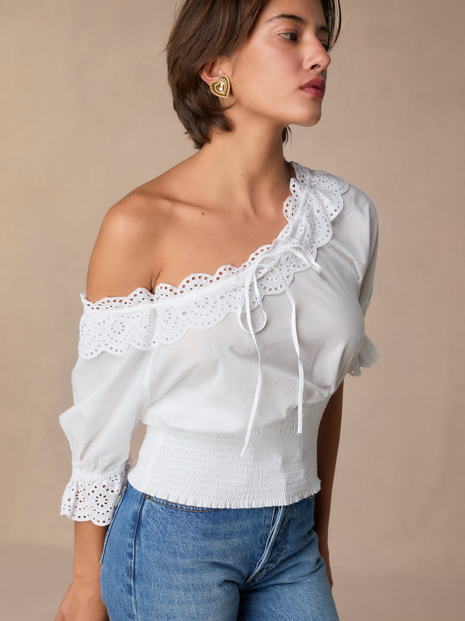 Margaux Top Margaux Top